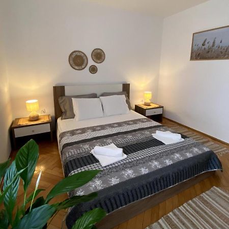 Apartman Francesca Pula Exterior foto