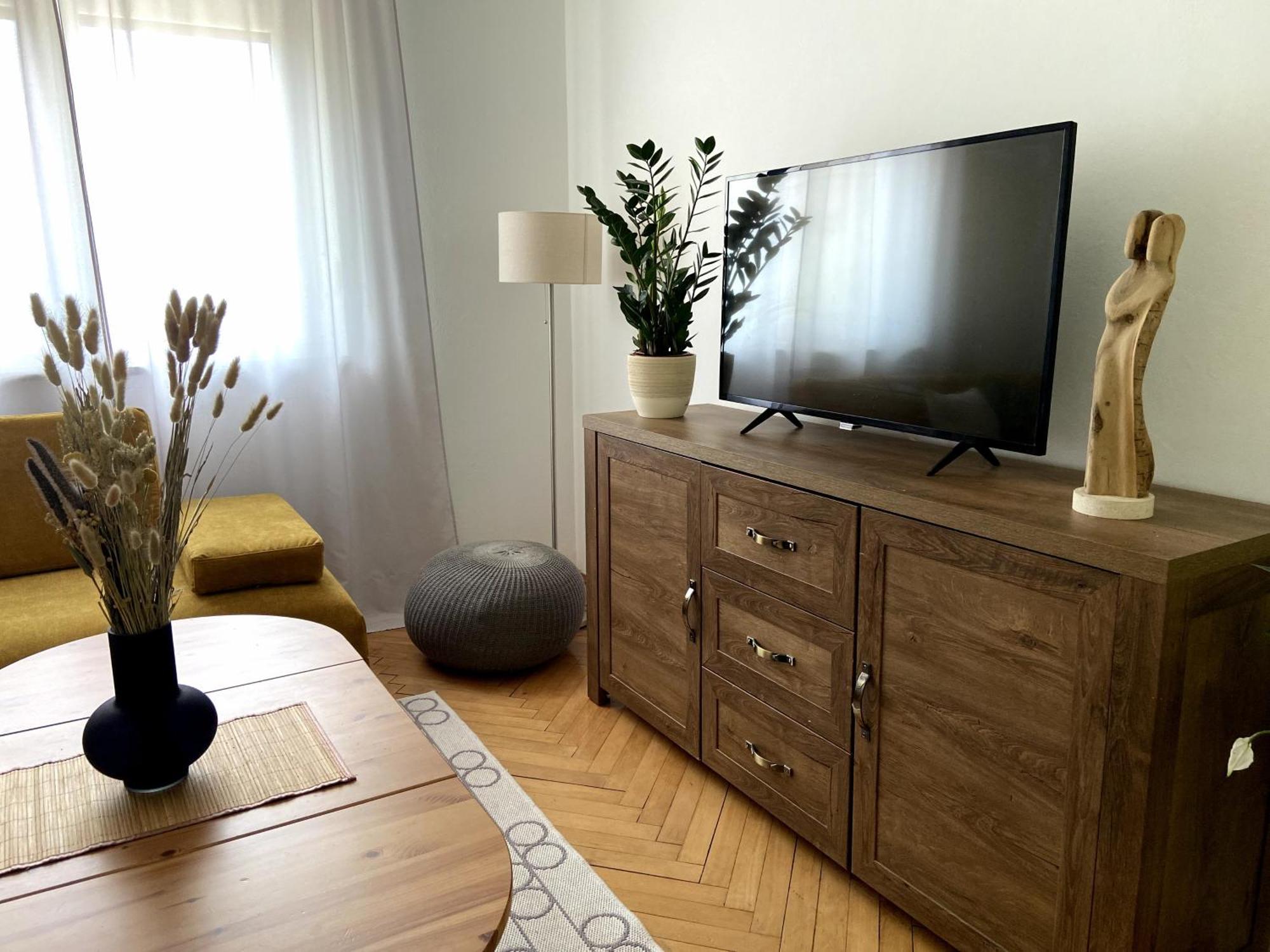 Apartman Francesca Pula Exterior foto